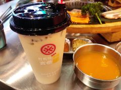 -玄希浪漫厨房·韩料烤肉(湖滨银泰in77店)