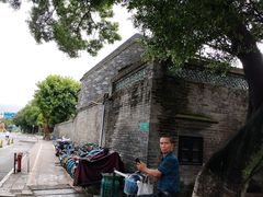 -东莞市可园博物馆