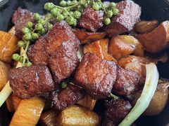 -狮王府淮扬菜(夫子庙老门东店)
