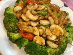 -昱德来·天津菜(河西店)