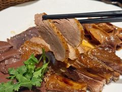 -潮州府·潮菜·砂锅粥(徐家汇店)