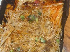 -木屋烧烤(龙岗龙城万科里店)