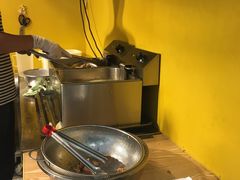 -傅强排骨(成都总店)