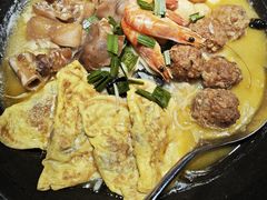 -印巷里主题餐厅(马鞍山店)