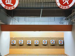 -道顺射箭·团建·骑射(张杨路店)