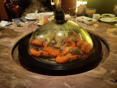 -采悦轩中餐厅·粤菜·海南菜(神州半岛喜来登度假酒店)