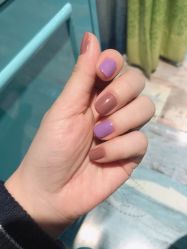 -阿噶西美甲美睫