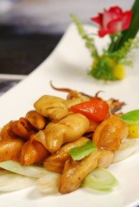 -聚宝渔港.五钻酒家(上地店)