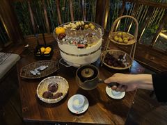 -中和·国风茶馆(愚园路店)
