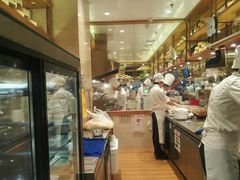 -西贝(宝乐汇店)