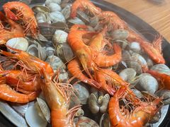 -船奇蒸汽海鲜·闽菜(八市海鲜总店)