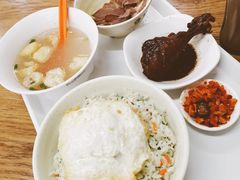 -崔记拉面馆(航北店)