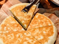 -腾格里· 蒙古山羊火锅(北京中关村店)