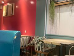 -长勺子东南亚(街道口店)