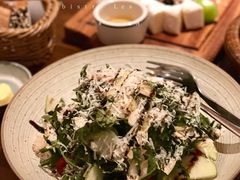 -Bistro Les Lilas丁香花小酒馆
