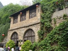 -沕沕水生态风景区