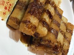 -牛华八婆麻辣烫(龙湖U城店)