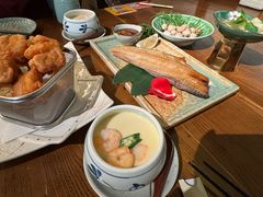 -阿吾罗日本料理(K11艺术中心店)