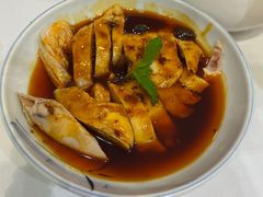 -东兴楼饭庄(六里桥店)