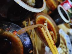 -串大叔炭火烤串·鸡西大冷面刀削面(总店)