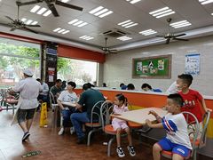 大堂-刘长兴(卫岗店)
