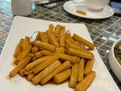 -走马楼饭庄(慈城古县城店)