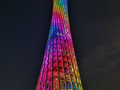 -广州塔