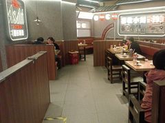 -小川洋风料理(大悦城店)