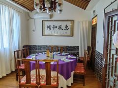 -西江美食舫·江西菜(健德桥店)