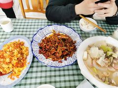 -无味饭店(九眼桥商业文化广场店)