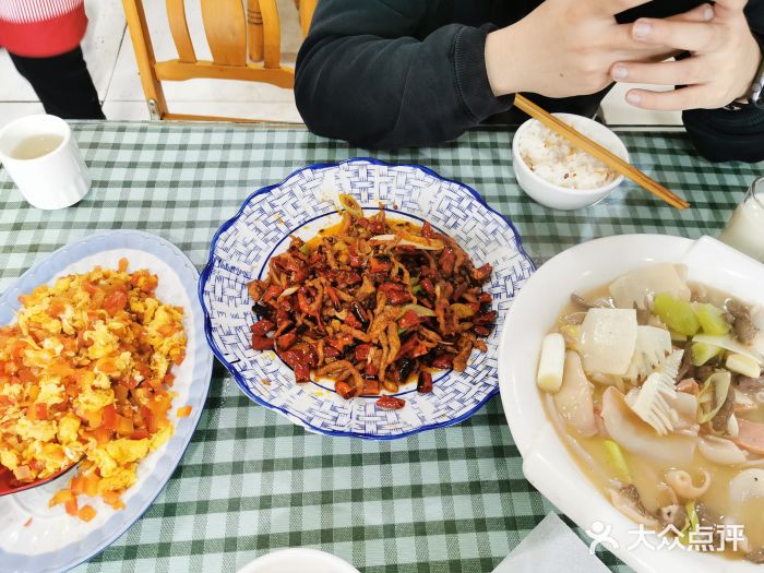 无味饭店(九眼桥商业文化广场店)图片