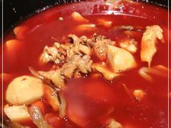 -李子坝梁山鸡(李子坝大鸡哥店)