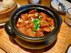 -陶德砂锅(蜀汉路店)