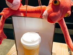 -喜茶(广州番禺奥园广场店)