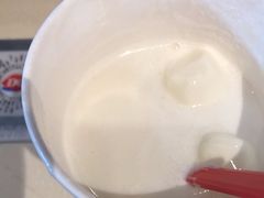 牛轧糖厚乳饮冰淇淋奶砖顶-DQ·蛋糕·冰淇淋(金桥店)