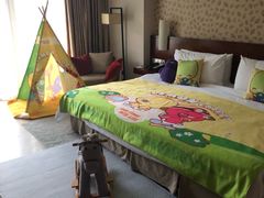 -天目湖御水温泉·度假酒店