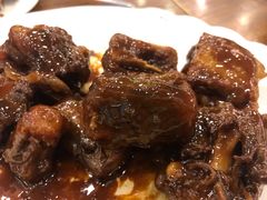 -老回回饺子馆(海洋馆店)