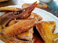 -煲煲掂风味煲仔饭餐厅(西区店)