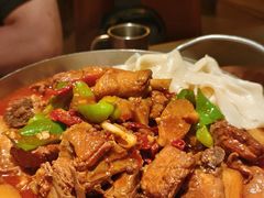 -塔哈尔·新疆盛宴(奉贤龙湖店)