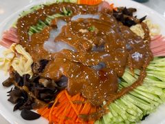 -全聚德(蓝山店)