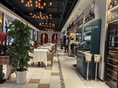 -Osteria Garden 生蚝花园餐厅(原进贤路店)