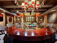 -大海碗·炸酱面·烤鸭·京菜(天坛店)