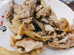 鸡架-老四季(南市场店)