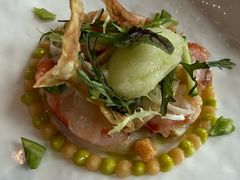 -Le Comptoir de Pierre Gagnaire