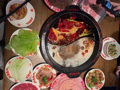 -牛市坎火锅(建设路店)