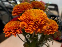 -半秋山西餐厅(襄阳万达店)