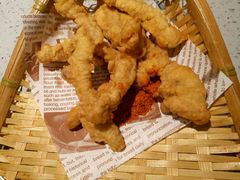 -味妙烤鱼吧(回龙观店)