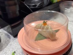 -争鲜回转寿司(南开大悦城店)