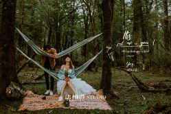 点击看大图 -太古映画婚纱摄影(天河店)