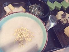 -鲜芋仙(南开大悦城店)